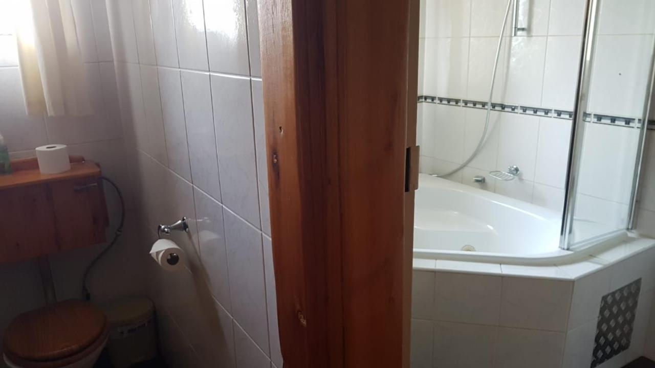 Nkwasi Lodge 帕雷斯 外观 照片